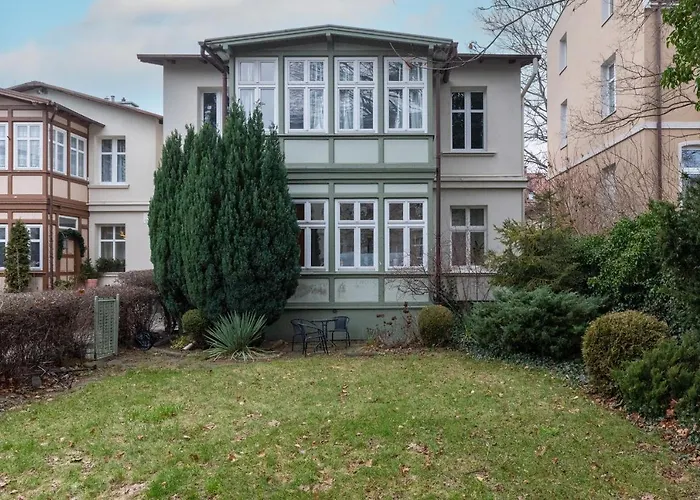 90M2 Apartament 400M To The Beach Sopot By Noclegi Renters