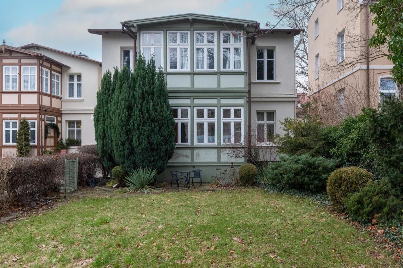 Lägenhet 90m2 400m To The By Renters