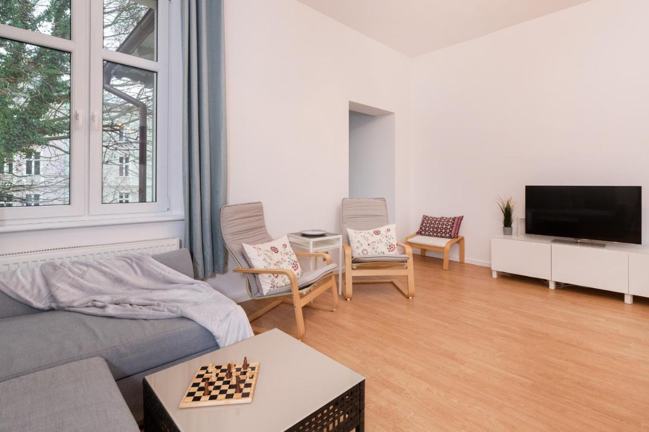 90m2 400m To The By Renters Apartment *