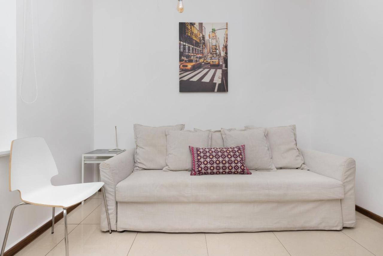 Lägenhet 90m2 400m To The By Renters