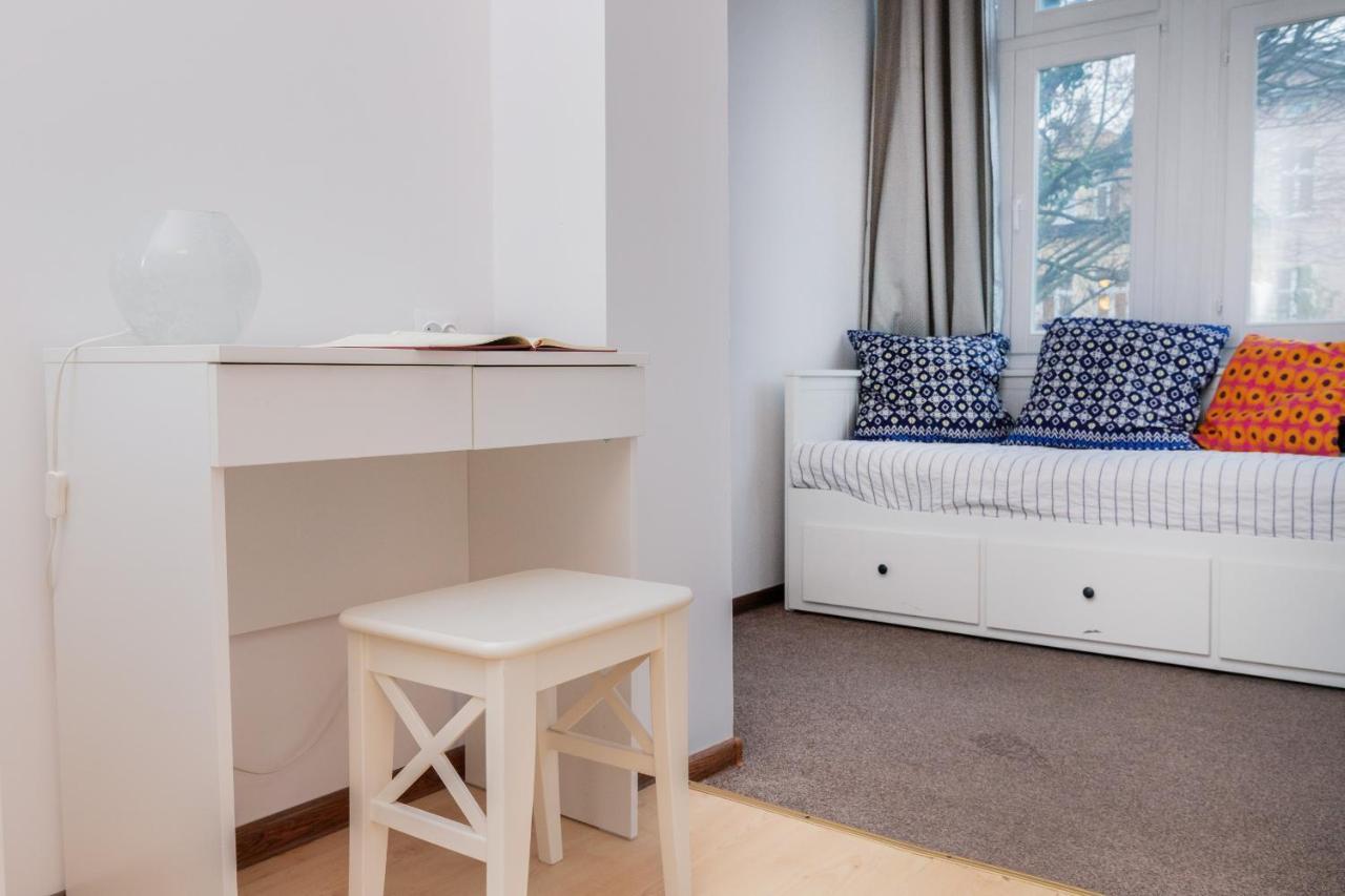 90m2 400m To The By Renters * Zoppot