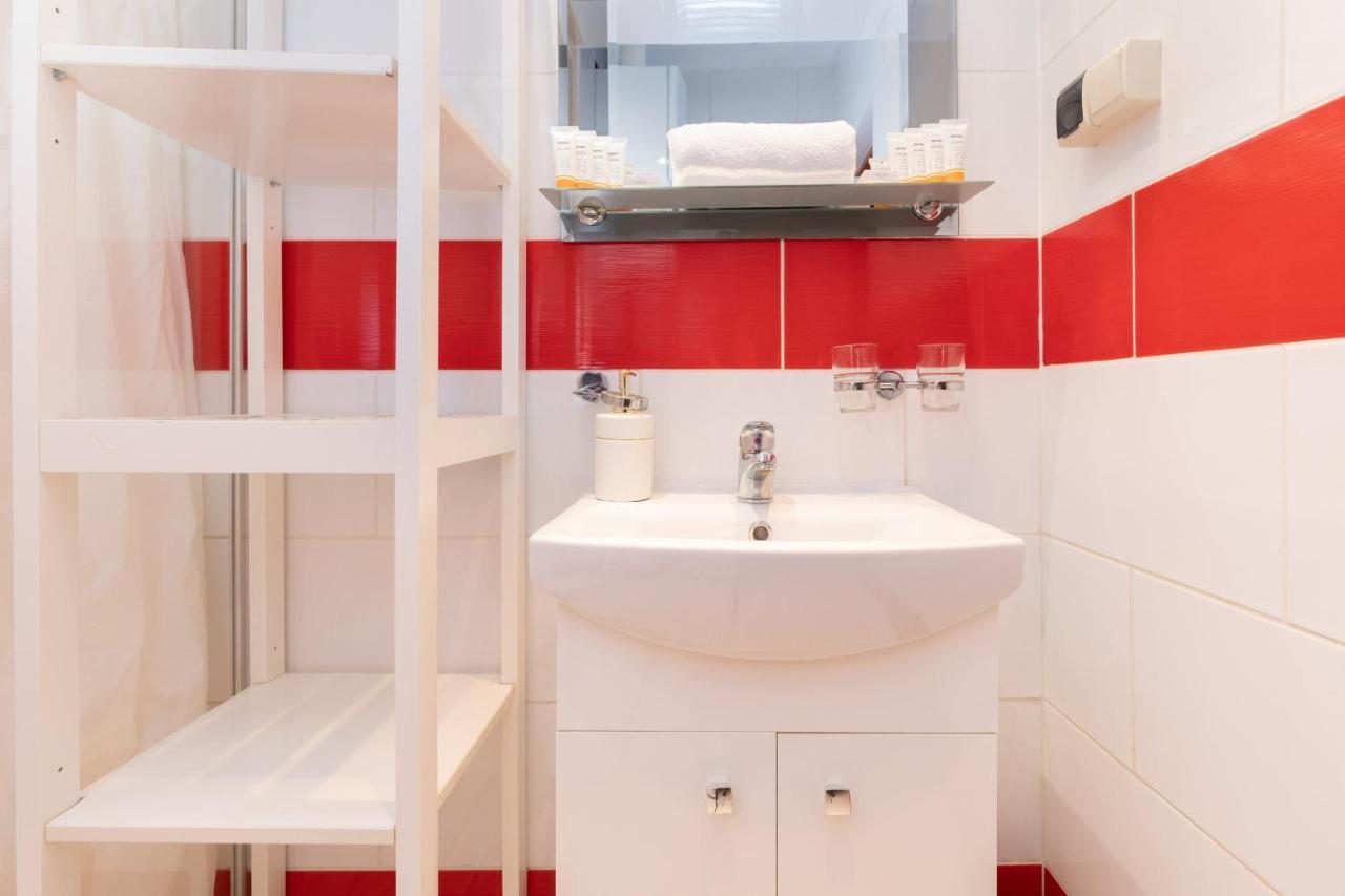 Lägenhet 90m2 400m To The By Renters *