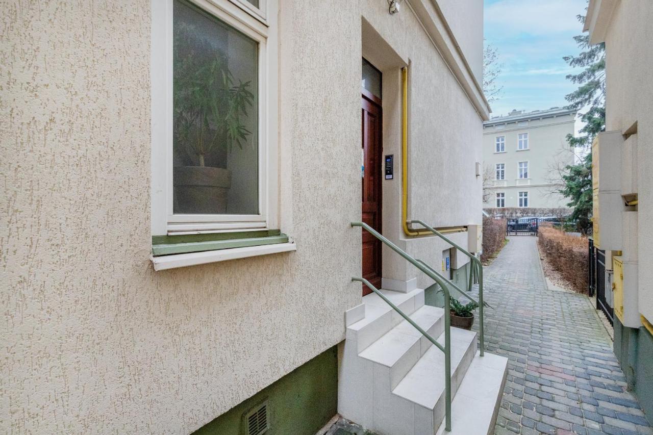 90m2 400m To The By Renters * Zoppot