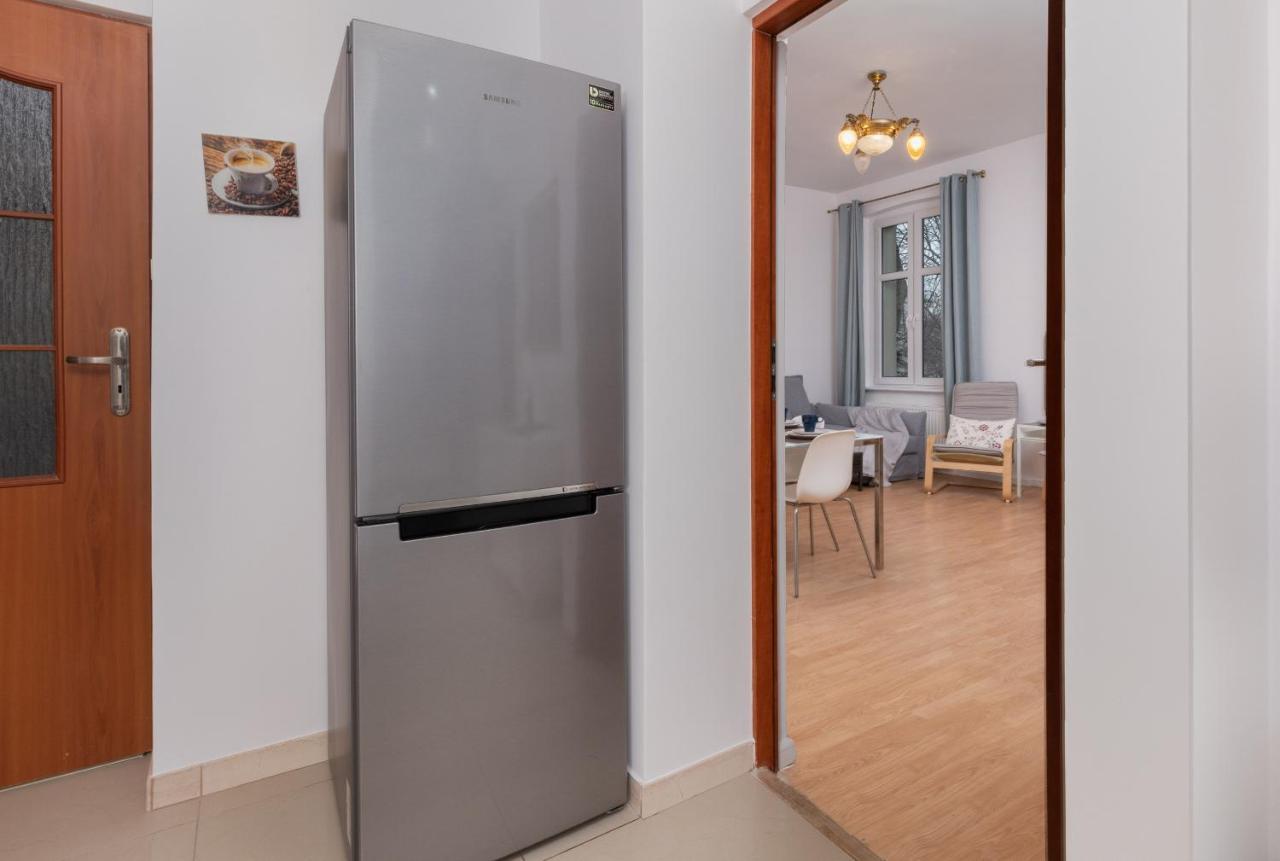90m2 400m To The By Renters Apartment Zoppot