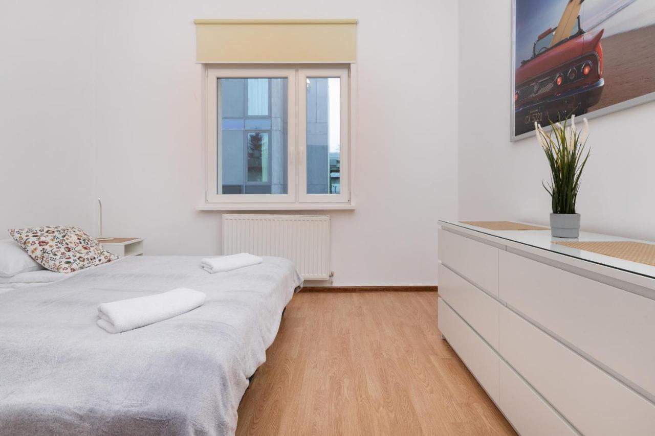 Apartment 90m2 400m To The By Renters